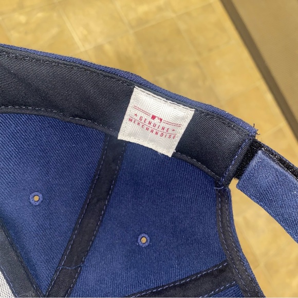 MLB San Diego Padres ‘47 Brand Hat - Picture 7 of 9